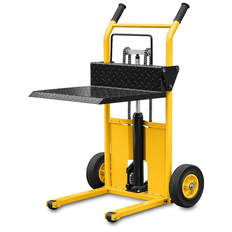Manual Platform Stacker CORMAK WLTA 200kg 900mm | CORMAK