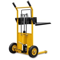Manual Platform Stacker CORMAK WLTA 200kg 900mm | CORMAK