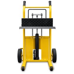 Manual Platform Stacker CORMAK WLTA 200kg 900mm | CORMAK