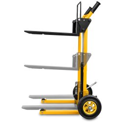 Transport Trolley CORMAK WLTB 200kg 900mm | CORMAK
