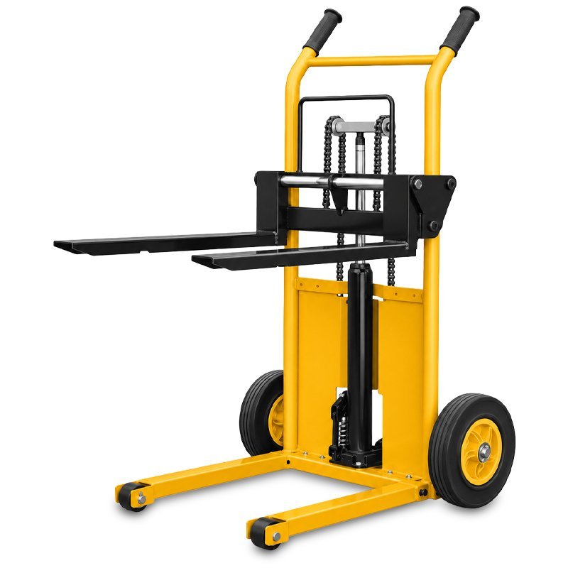 Transport Trolley CORMAK WLTB 200kg 900mm | CORMAK
