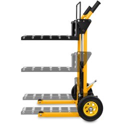 Transport Trolley CORMAK WLTC Roller Forks 200kg 900mm | CORMAK