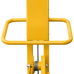Manual Winch Stacker CORMAK L513 500kg 1300mm | CORMAK