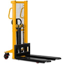 Hydraulic Manual Pallet Stacker CORMAK WRHS1013 1000kg 1300mm | CORMAK