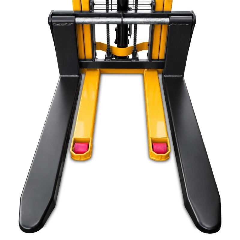 Manual Hydraulic Pallet Stacker CORMAK WRHS 1020 (1,000kg Capacity, 2,000mm Lifting Height)