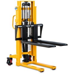 Manual Pallet Stacker CORMAK WRHS 1020 | CORMAK Manufacturer
