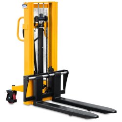 Manual Pallet Stacker CORMAK WRHS 1020 | CORMAK Manufacturer