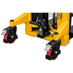 Manual Pallet Stacker CORMAK WRHS 1020 | CORMAK Manufacturer