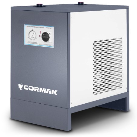 Refrigeration Air Dryer for CORMAK IZBERG N50S 7000L/min 10bar