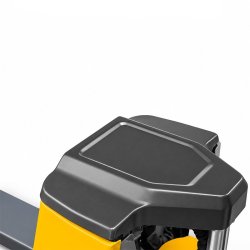 Electric Pallet Truck Q20-6 Li-Ion | CORMAK Manufacturer