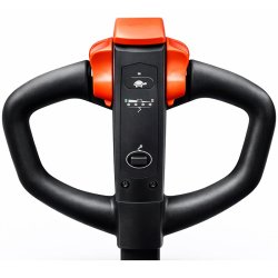 Electric Pallet Truck Q20-6 Li-Ion | CORMAK Manufacturer