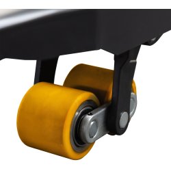 Electric Pallet Truck Q20-6 Li-Ion | CORMAK Manufacturer