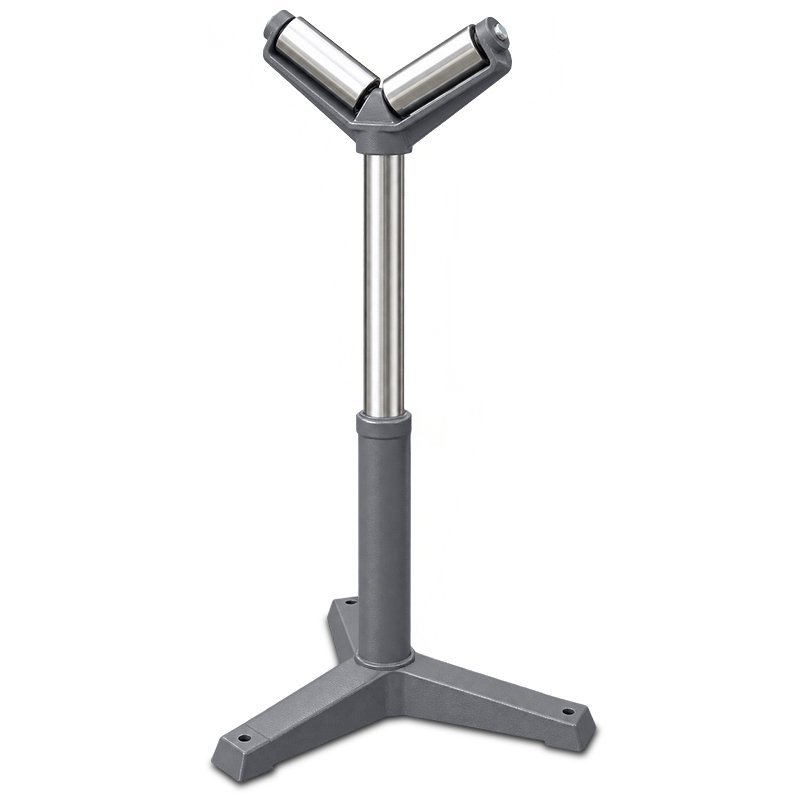 V-Roller Stand | CORMAK