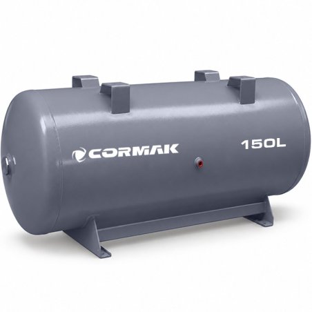 Compressed Air Pressure Vessel for Compressor 11bar 150L Horizontal