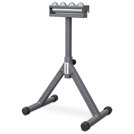 Ball Transfer Roller Stand CORMAK | Industrial Support Stand | CORMAK