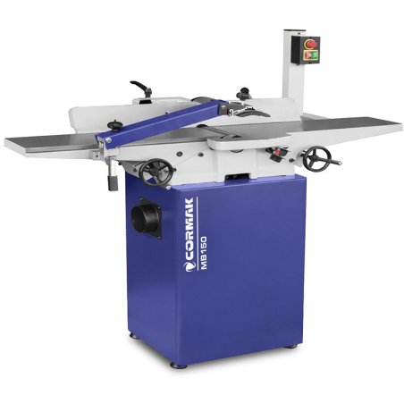 Surface Planing Machine CORMAK MB150 | CORMAK