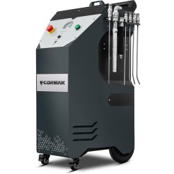 Dry Ice Cleaning Machine CORMAK DI077 | CORMAK