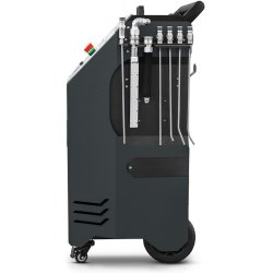 Dry Ice Cleaning Machine CORMAK DI077 | CORMAK