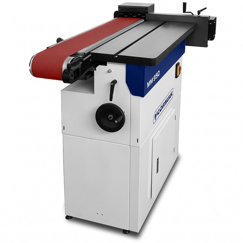 Oscillating Edge Sander CORMAK MM950/230V | CORMAK Manufacturer