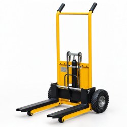 Manual Stacker WLT-T 200kg | CORMAK Manufacturer