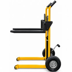 Manual Stacker WLT-T 200kg | CORMAK Manufacturer