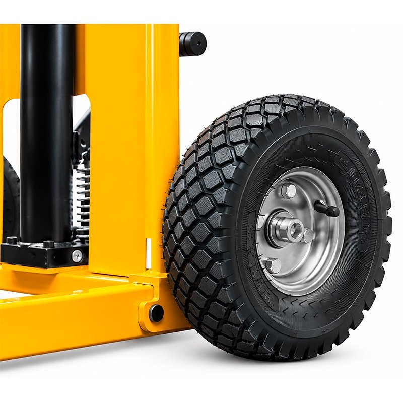 Manual Stacker WLT-T 200kg | CORMAK Manufacturer