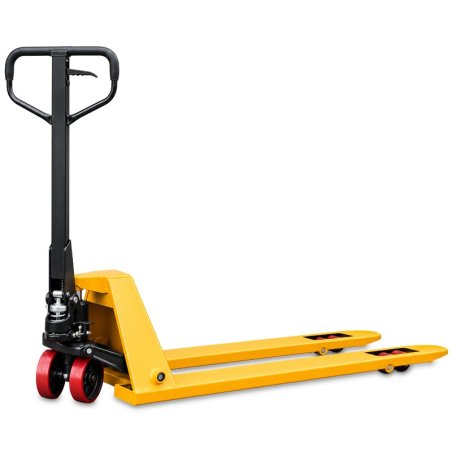 Low-Profile Pallet Truck CORMAK SP2000N 2000kg 55mm | CORMAK