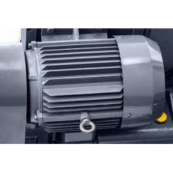 CORMAK H600SA Automatic Metal Bandsaw | CORMAK Manufacturer