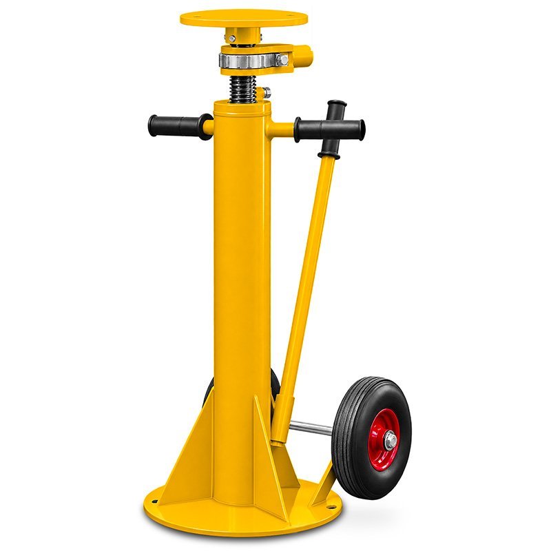 CORMAK PN40A Trailer Support Stand | CORMAK Manufacturer