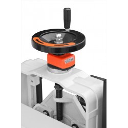 Drum Sander CORMAK MM3156C 400V | Industrial Precision Sander | CORMAK