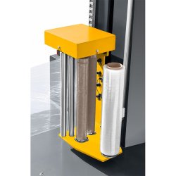 CORMAK FUTURA1620P Pallet Wrapper | CORMAK Manufacturer