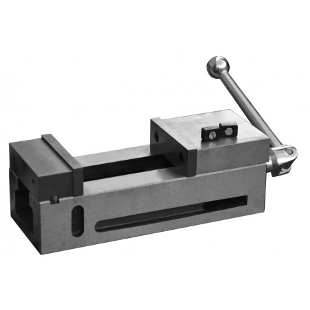 Precise vice 100 mm