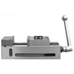 Precise vice 100 mm