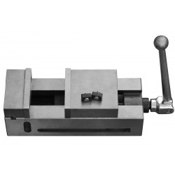 Precise vice 100 mm