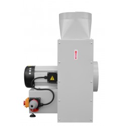 Radial collectors FAN4000
