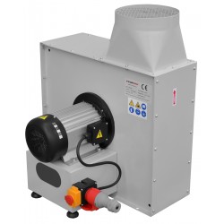 Radial collectors FAN5500