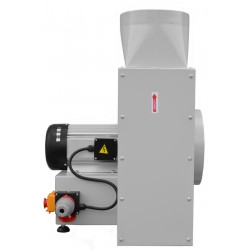 Radial collectors FAN5500