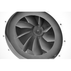Radial collectors FAN5500