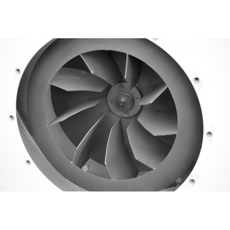 Radial collectors FAN5500
