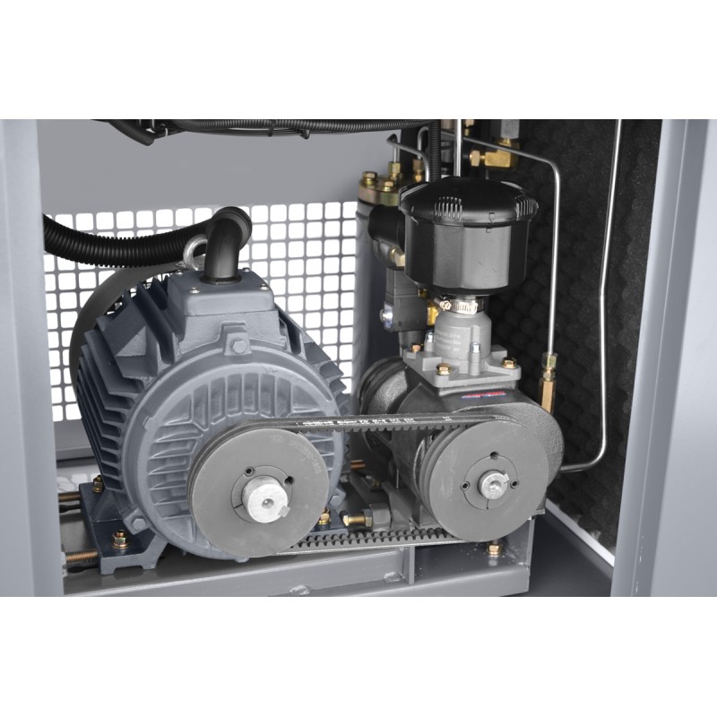 Screw Air Compressor CORMAK THEOR10 7.5kW 750L/min | CORMAK