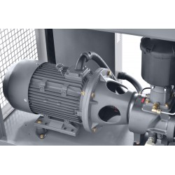 Screw Air Compressor CORMAK THEOR20 15kW 2000L/min 10bar | CORMAK