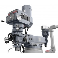 Multifunktionsfräs MFM250