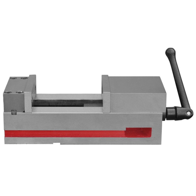 Precise vice 125 mm