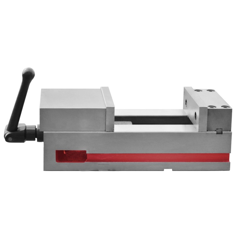 Precise vice 125 mm