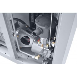 Screw Air Compressor CORMAK THEOR50 37kW 7000L/min 10bar | CORMAK