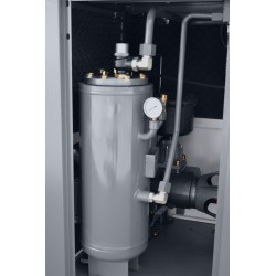 Screw Air Compressor CORMAK THEOR50 37kW 7000L/min 10bar | CORMAK