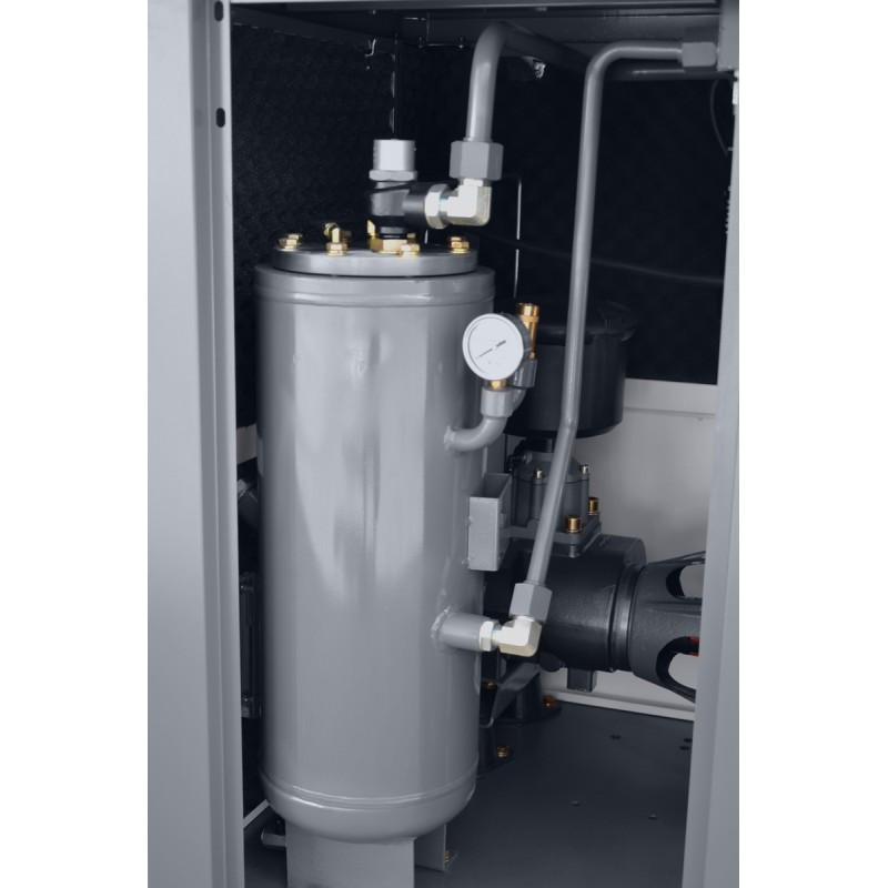 Screw Air Compressor CORMAK THEOR50 37kW 7000L/min 10bar | CORMAK