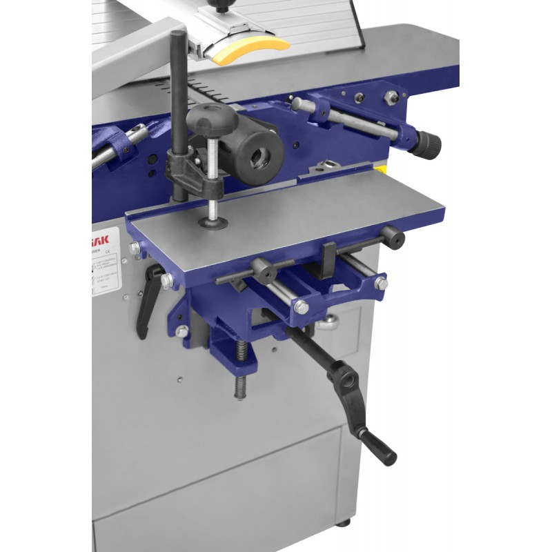 Drilling and Mortising Attachment for CORMAK PT250 / PT310 | CORMAK
