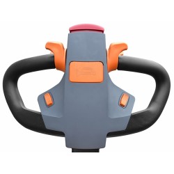 Elektrisk mastlyft Q15E35 (lyftkapacitet 1 500 kg, lyfthöjd 3 500 mm)