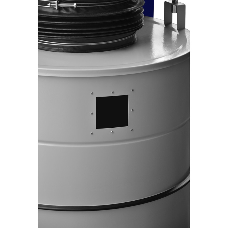 Cyclone Dust Extractor CORMAK DC3000 400V | CORMAK